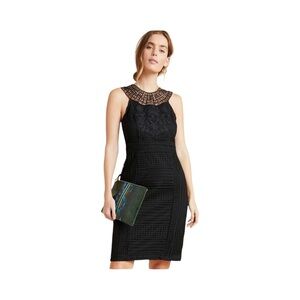Anthropologie Dylan Lace Mini Dress Size 0​
